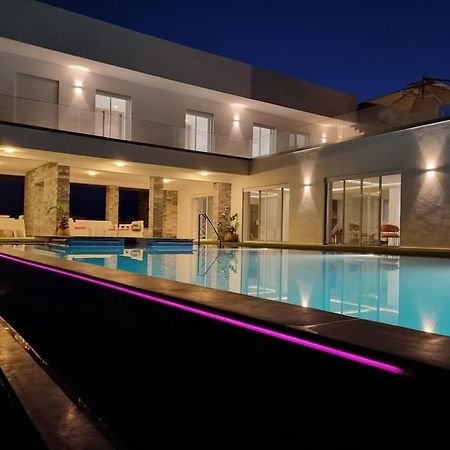 Dar Jamila - Au Coeur De L'Oasis - Villa Gabes Eksteriør billede
